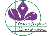 MCrisVic | Maria Cristina Damianovic - Escritora, Educadora E Autora